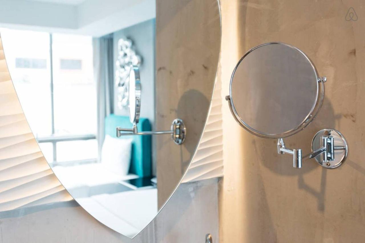 Blutique Hotel Банкок Екстериор снимка
