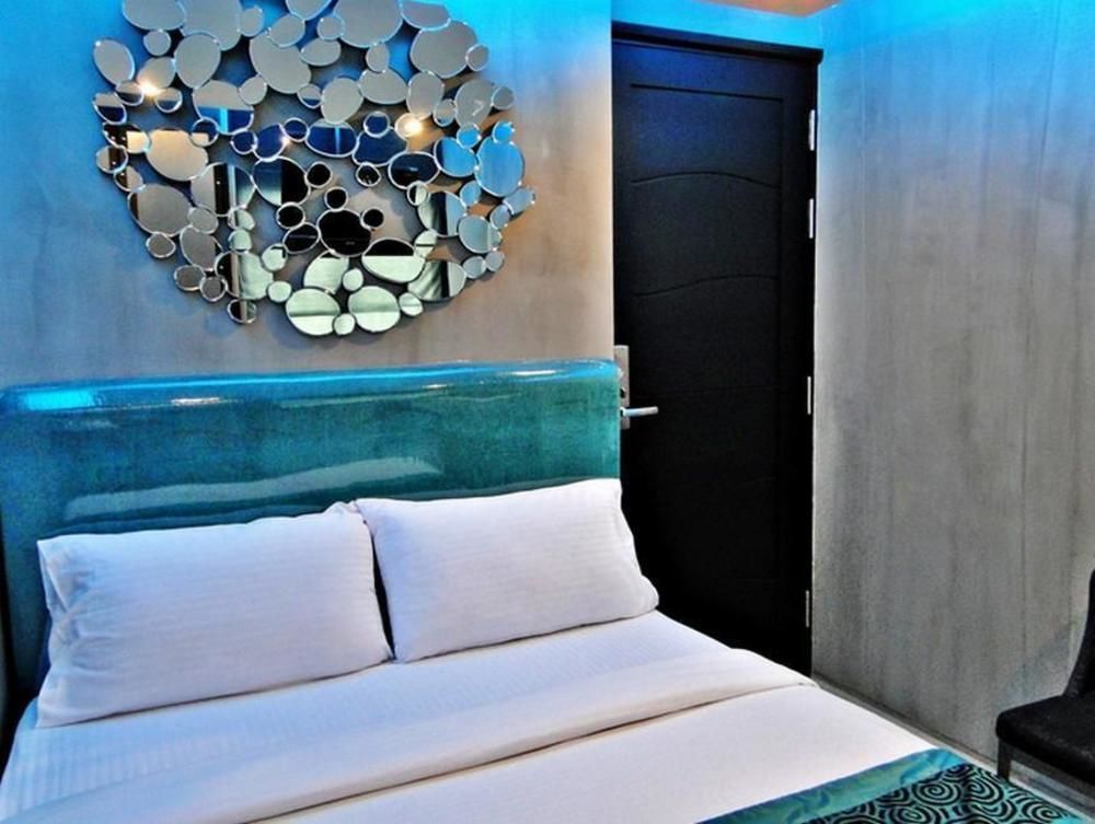Blutique Hotel Банкок Екстериор снимка